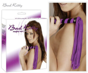Bad Kitty Purple Whip - Biciuri