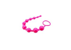 Charmly Super 10 Beads Pink Avantaje