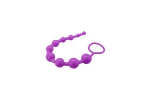 Charmly Super 10 Beads Purple Avantaje