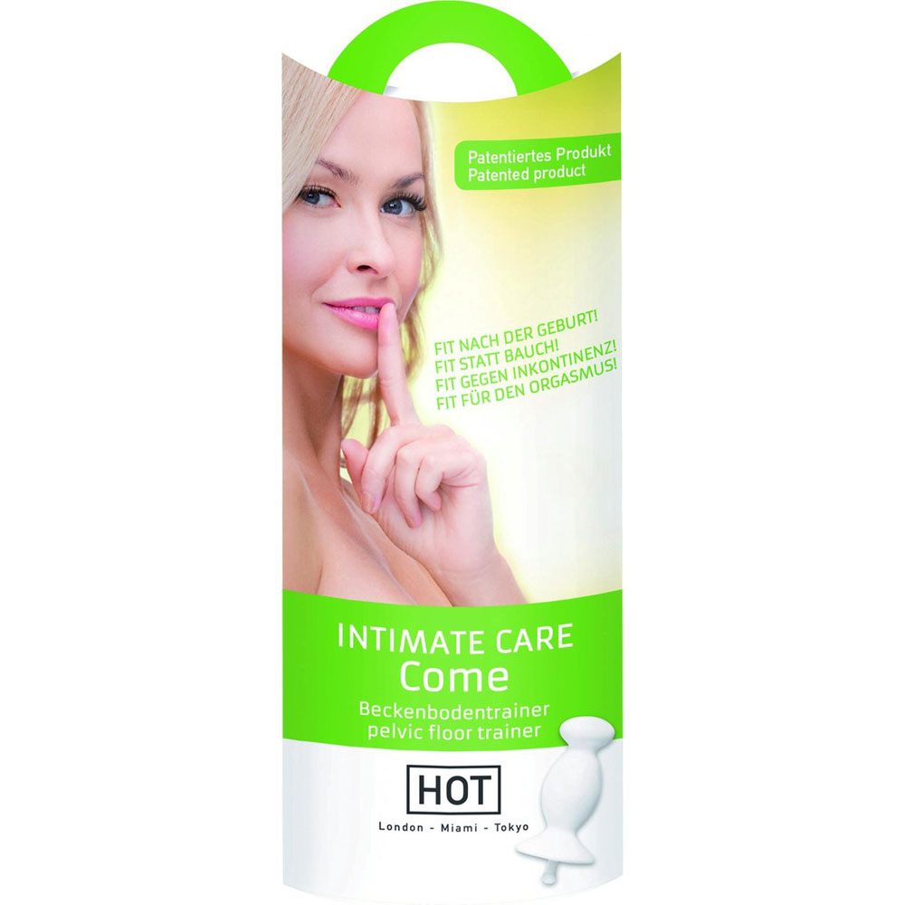 Model Hot Intimate Care Come 1 pcs