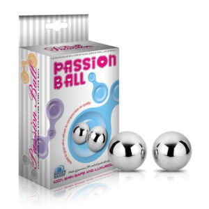 Passion Dual Balls Avantaje