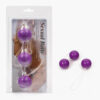 Sexual Balls Purple Avantaje