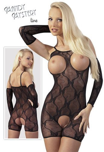 Catsuit S/M - Catsuits