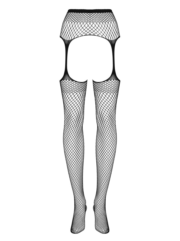 Garter stockings S815 XL/XXL Avantaje