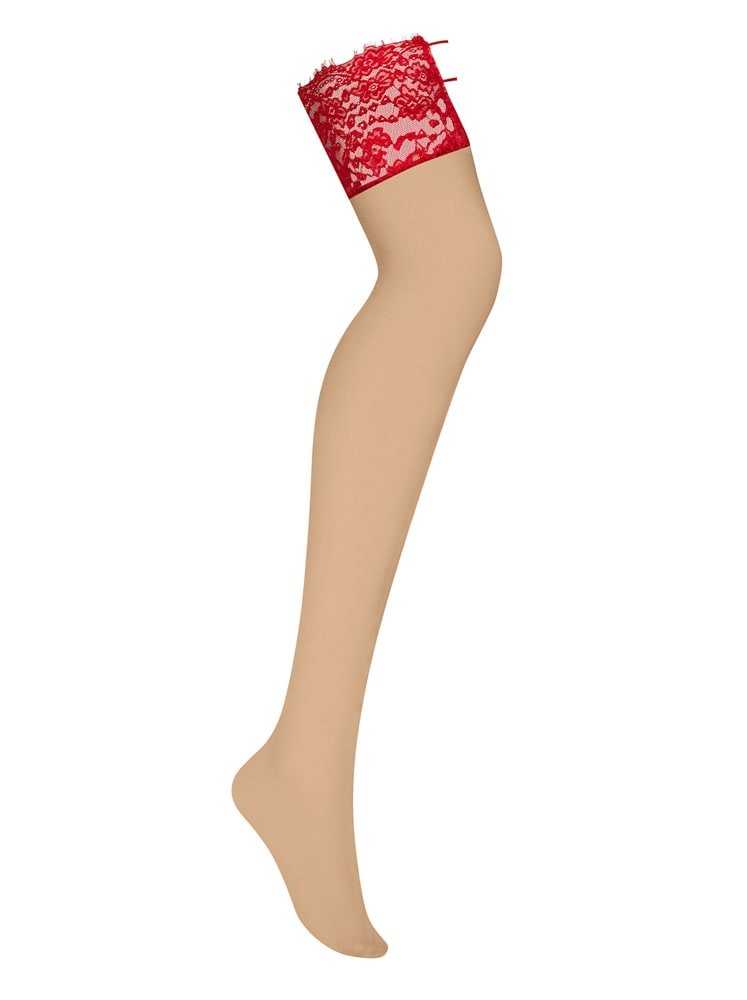 Rediosa stockings L/XL - Ciorapi Sexy