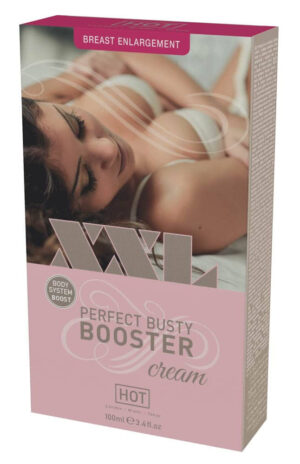 HOT XXL busty Booster cream 100 ml Avantaje