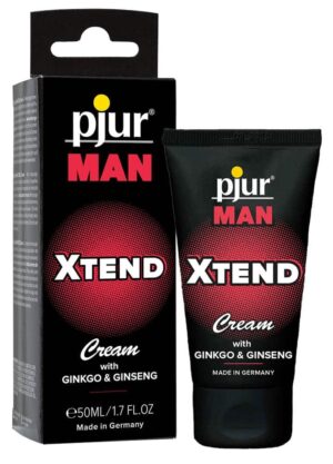 MAN Xtend Cream (50 ml) - Creme Marire