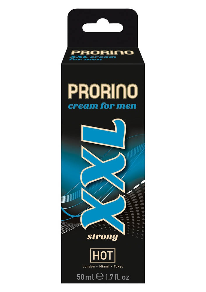 PRORINO XXL Cream 50 ml - Creme Marire