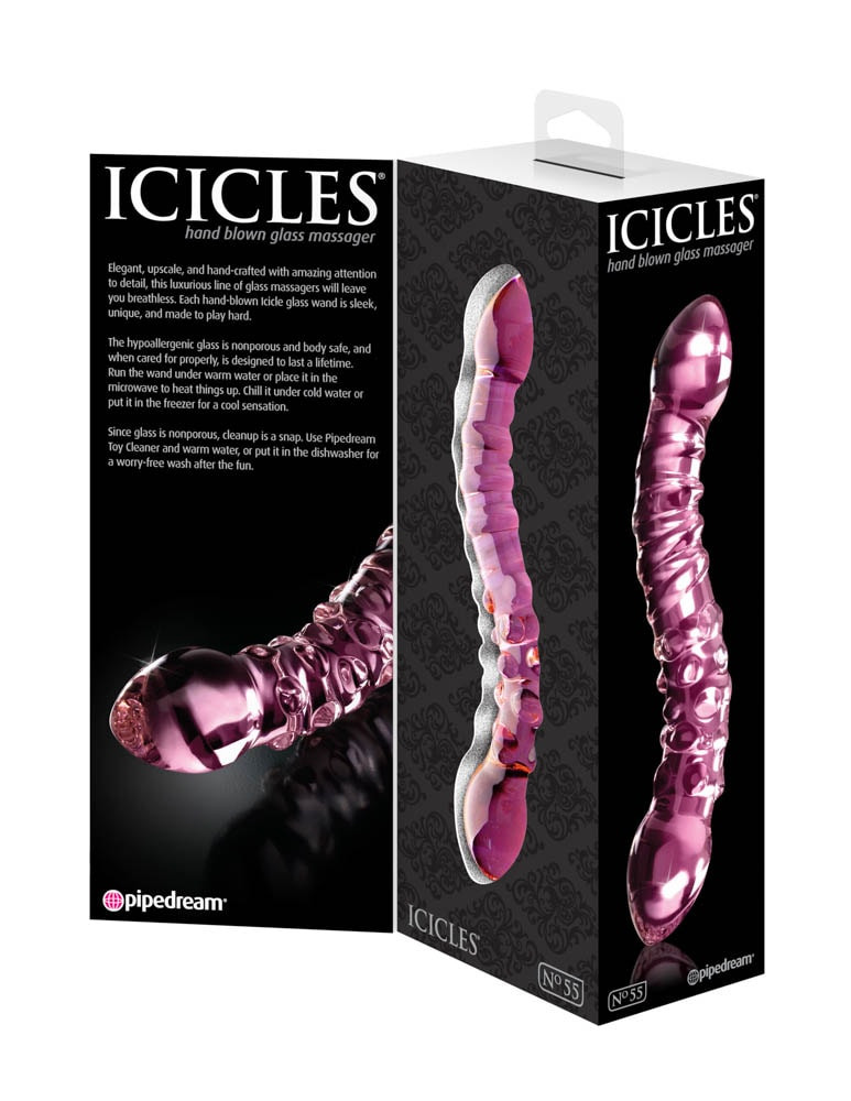 ICICLES NO 55 - Dildo
