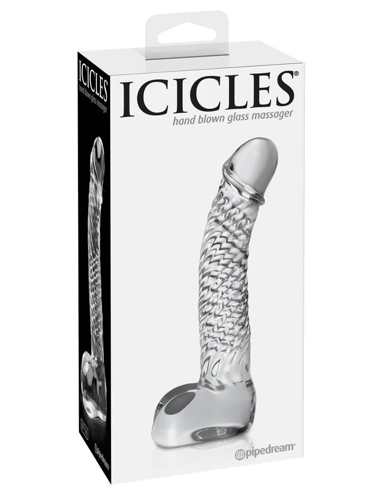 Model ICICLES NO 61
