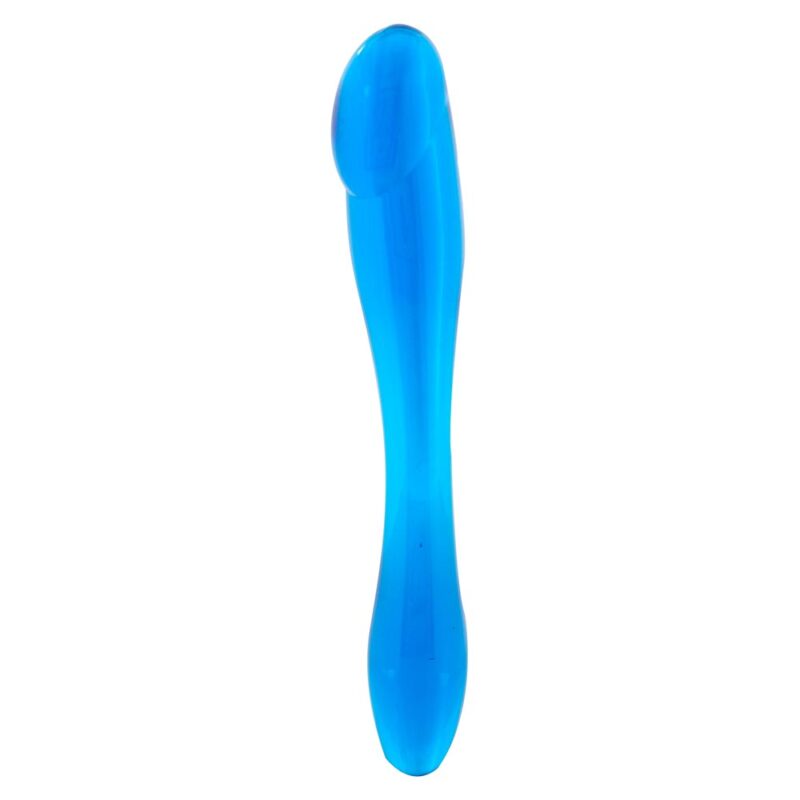 Model Penis Probe Ex Clear Blue
