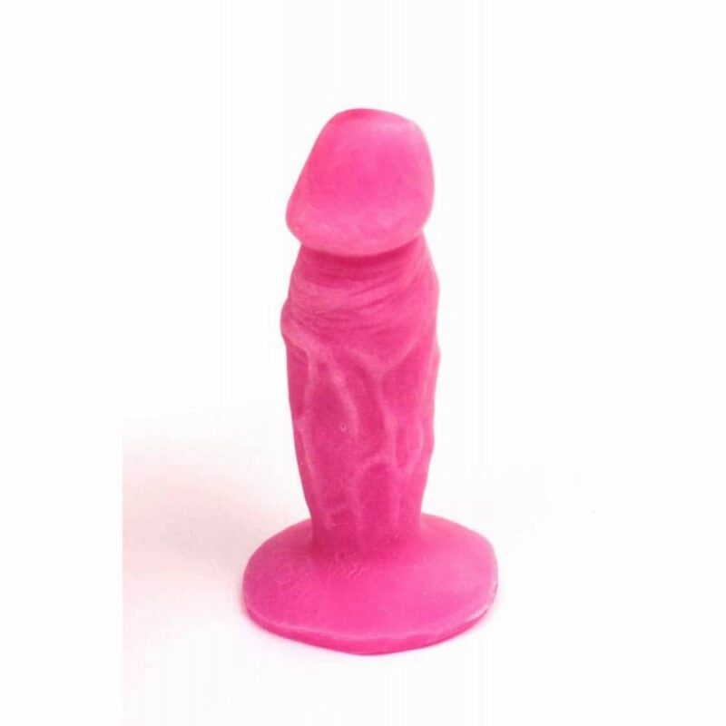 Model The Little Stud Penis Pink