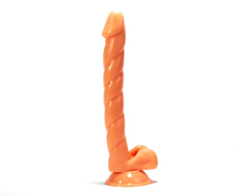 X-MEN Larryâ€™s 15 inch Cock Flesh - Dildo