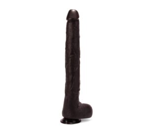 X-MEN Marcus's 17 inch Cock Black Avantaje