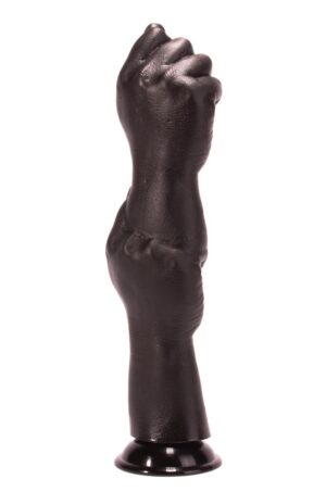 X-MEN The Hand 13.7 inch Black - Dildo