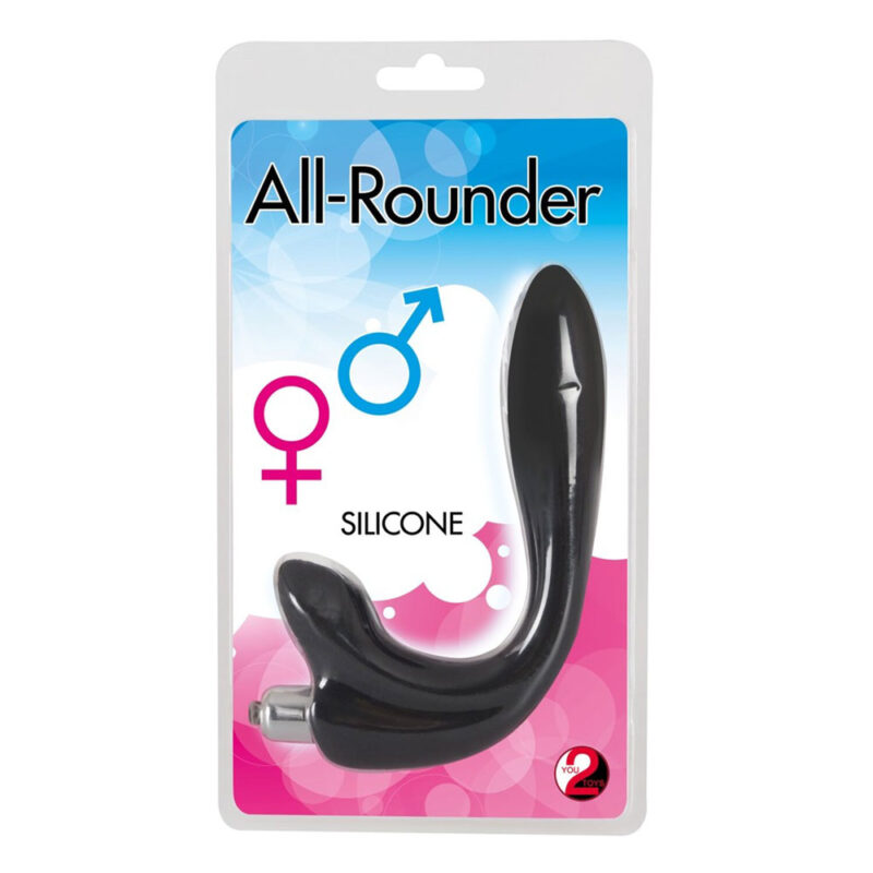 Model All-Rounder