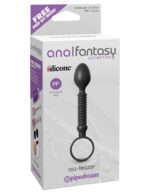 Anal Fantasy Collection Ass-Teazer - Dopuri Anale