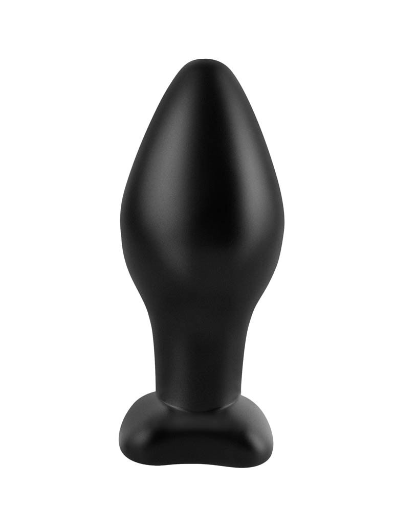 Anal Fantasy Collection Large Silicone Plug - Dopuri Anale