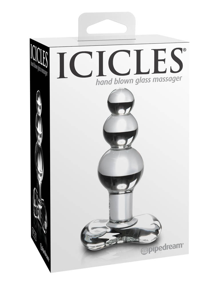 Model ICICLES NO 47