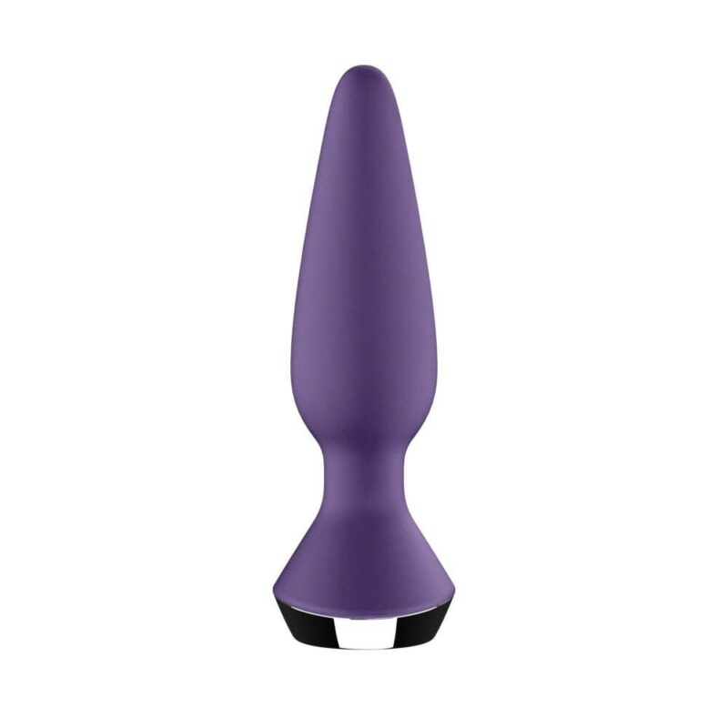 Plug-ilicious 1 purple Avantaje