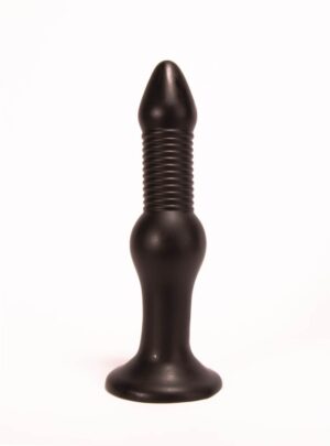 X-MEN 10.8 inch Butt Plug Black Avantaje