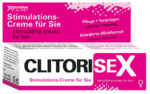 CLITORISEX - Creme fÃ¼r Sie (creme for her) 40 ml - Stimulatoare - Afrodiziace