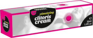 Clitoris Creme - stimulating  - 30 ml - Stimulatoare - Afrodiziace