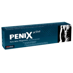 EROpharm - PeniX aktiv 75 ml Avantaje