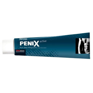 EROpharm - PeniX aktiv 75 ml - Stimulatoare - Afrodiziace