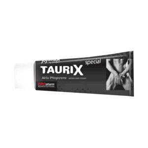 EROpharm - TauriX 40 ml Avantaje