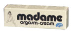 Madame Orgasm-Cream 18 ml - Stimulatoare - Afrodiziace