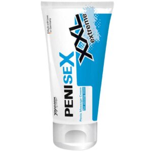 PENISEX XXL extreme massage cream 100 ml Avantaje