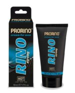 PRORINO Rino Cream for men 50 ml - Stimulatoare - Afrodiziace