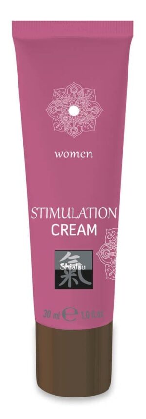 Stimulation Cream 30 ml Avantaje