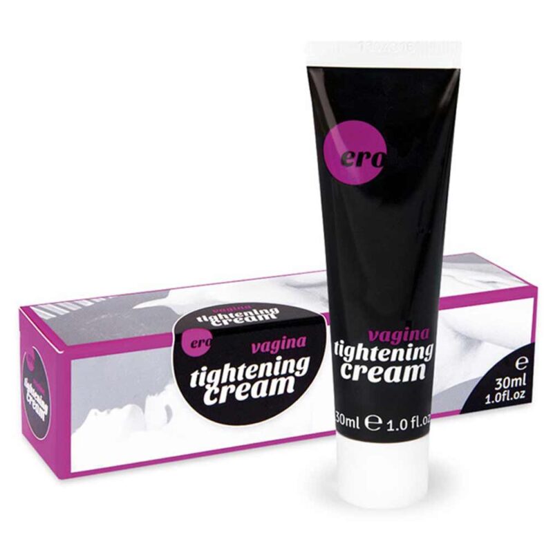 Vagina tightening XXS Cream  - 30 ml Avantaje