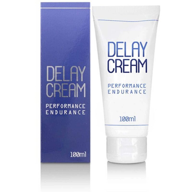 Cobeco Delay Cream - 20 ml - Suplimente Ejaculare Precoce