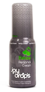 Delay Personal Cream - 50ml - Suplimente Ejaculare Precoce