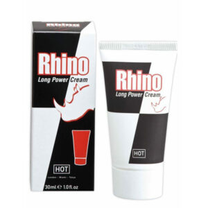 RHINO Long Power Cream - 30ml Avantaje