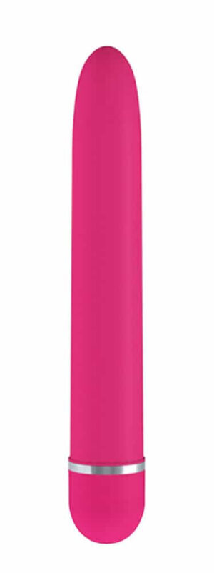 Rose Luxuriate Pink - Vibratoare Clasice