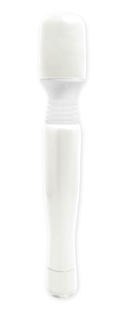 Model Mini Wanachi Massager White