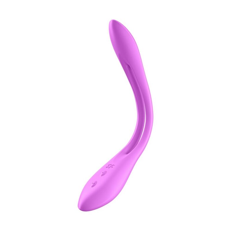 Elastic Joy violet - Vibratoare Rabbit Si Punctul G