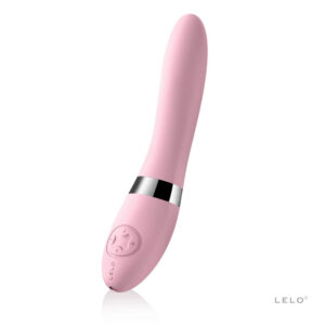 Elise 2 Pink EU - Vibratoare Rabbit Si Punctul G