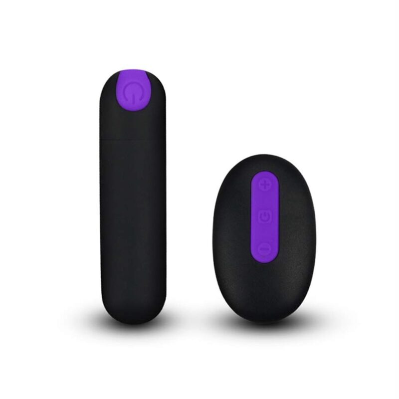 Model IJOY Rechargeable Remote Control vibrating panties