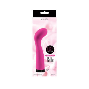 Luxe Belle G-Spot Seven Pink Avantaje
