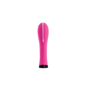 Luxe Juliet Dual Seven Pink - Vibratoare Rabbit Si Punctul G