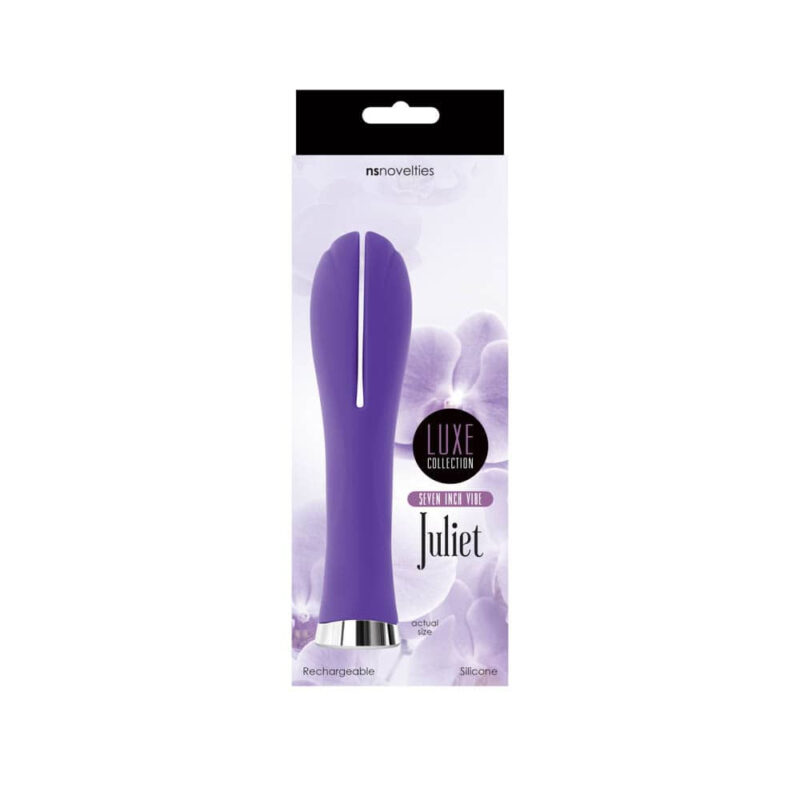 Luxe Juliet Dual Seven Purple Avantaje