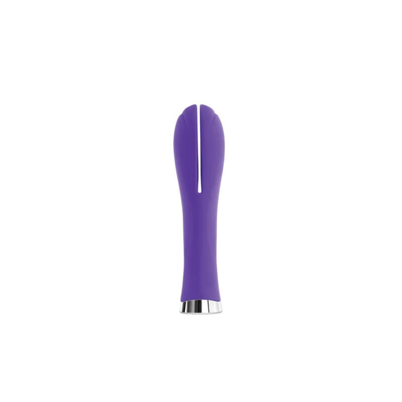 Luxe Juliet Dual Seven Purple - Vibratoare Rabbit Si Punctul G