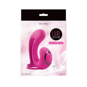 Luxe Opus Pleasure Vibe Pink Avantaje