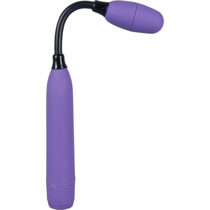 Vibrator Pentru Punctul G Orion Butler purple