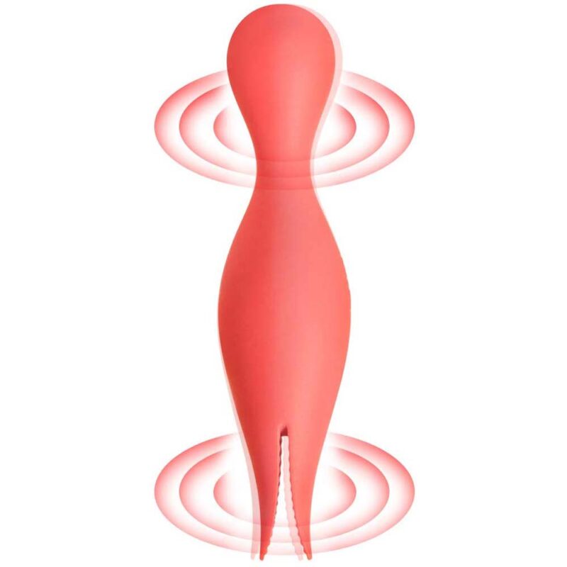 Vibrator Stimulator Clitoris de la Svakom